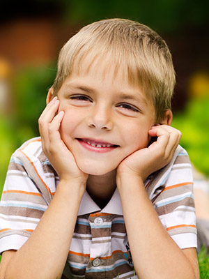 pediatric dental emergencies